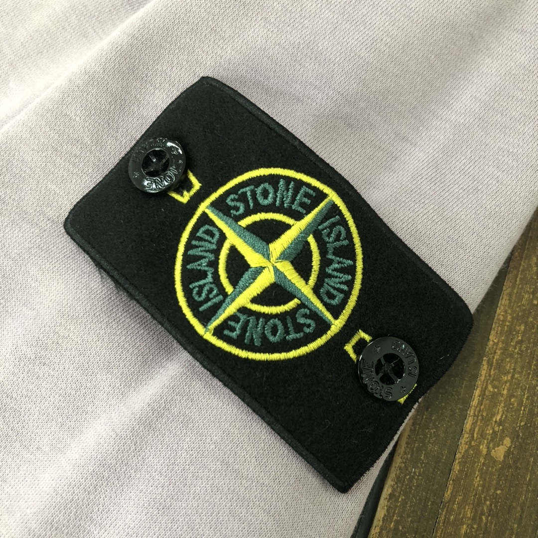 Stone Island Hoodies